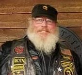 Wayne "Vagabond" Guenther