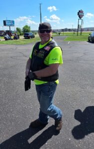 Brian "Walker" Walker